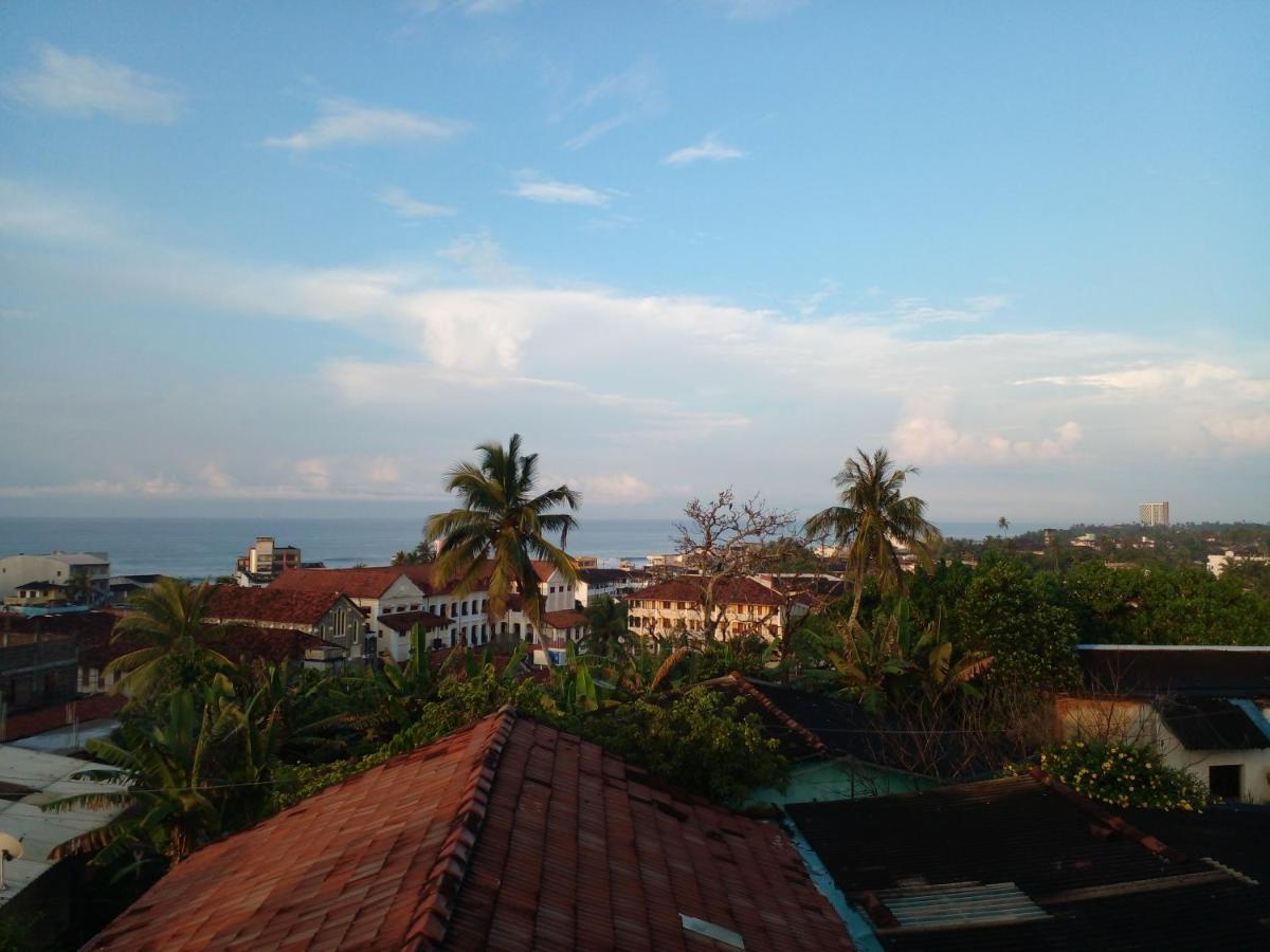 Galle City Nest Εξωτερικό φωτογραφία