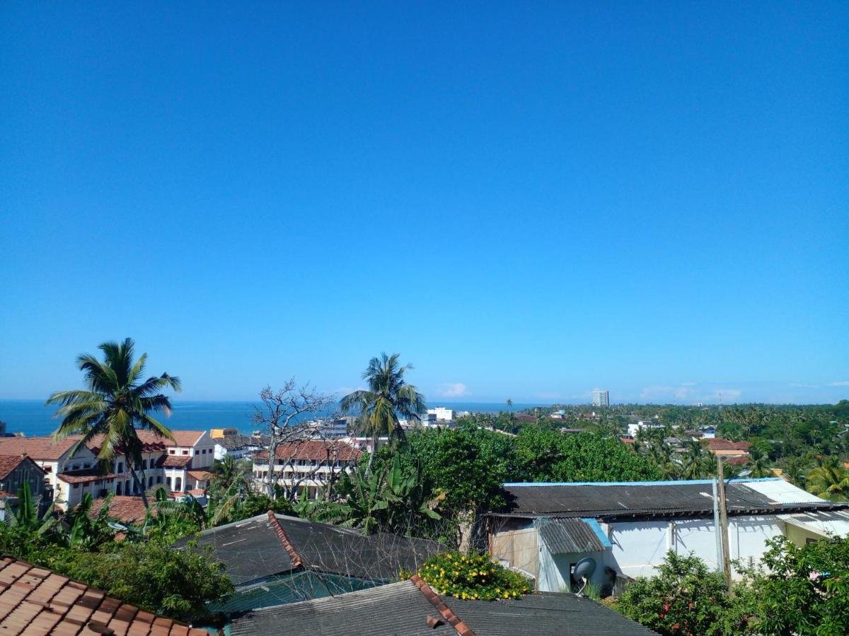 Galle City Nest Εξωτερικό φωτογραφία