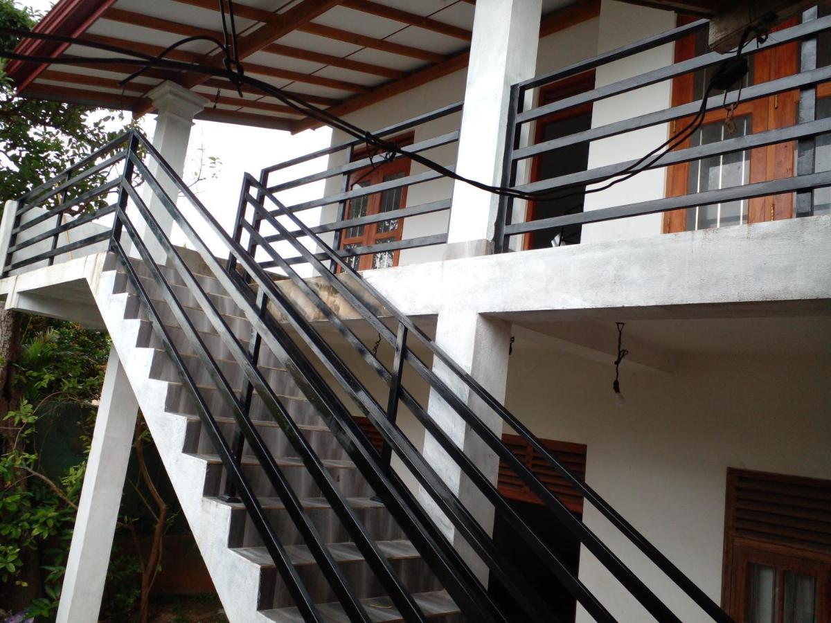 Galle City Nest Εξωτερικό φωτογραφία