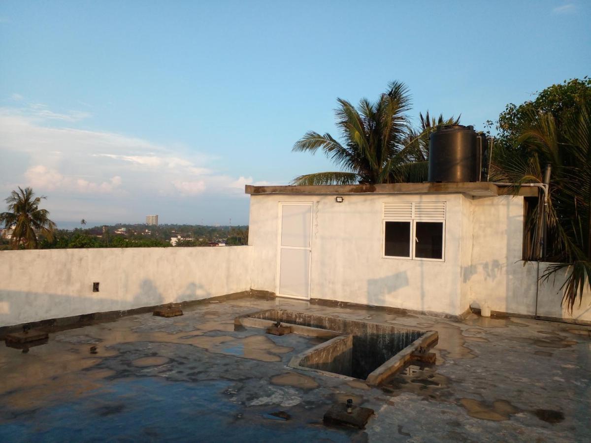 Galle City Nest Εξωτερικό φωτογραφία