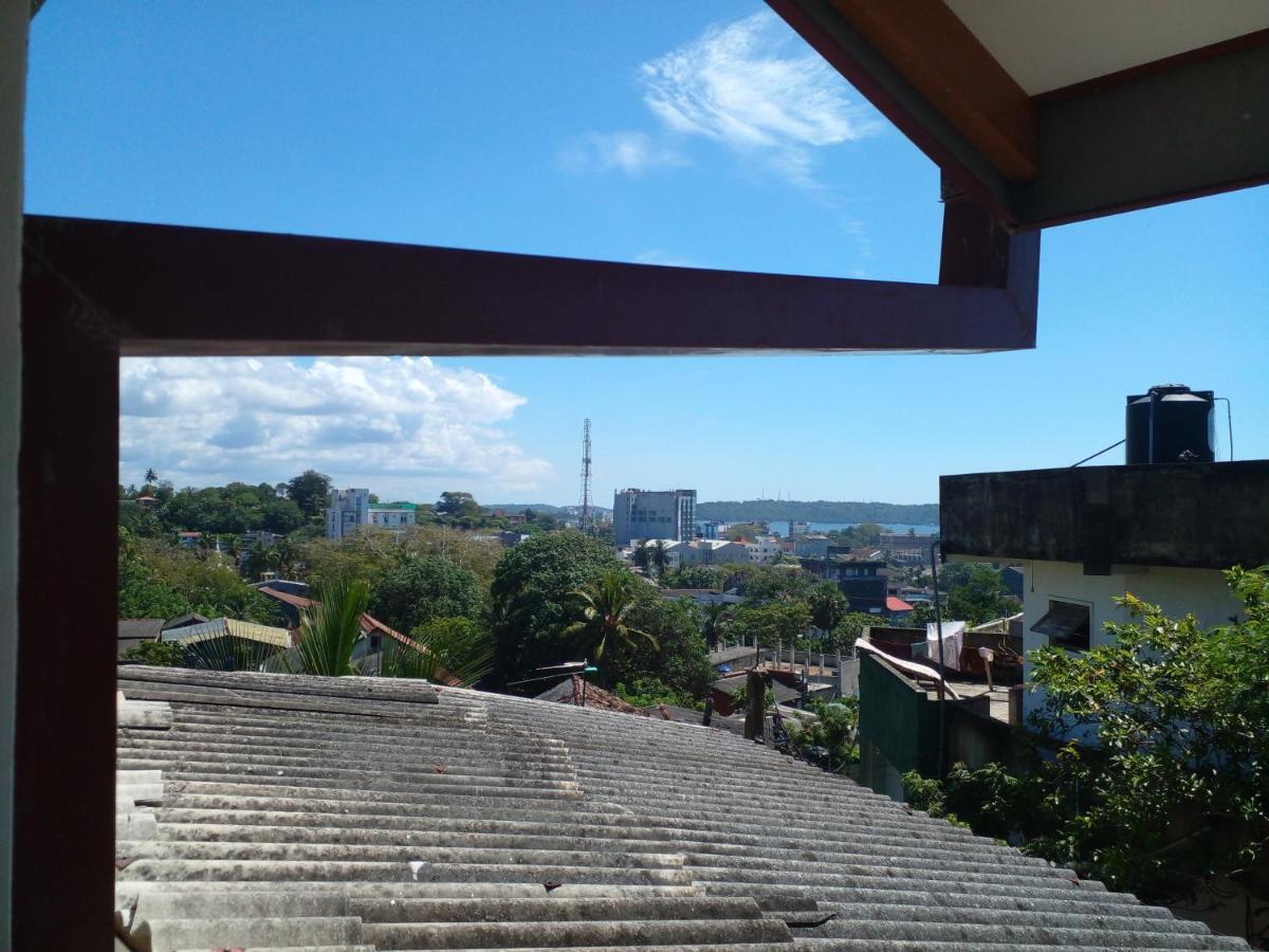 Galle City Nest Εξωτερικό φωτογραφία