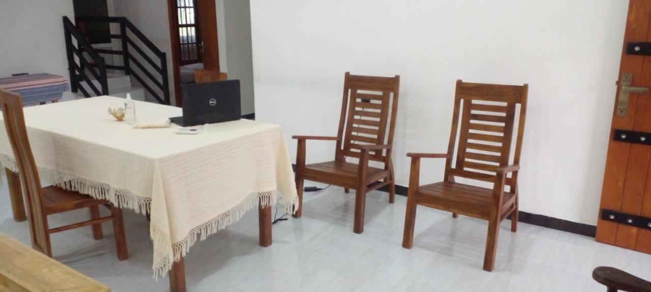 Galle City Nest Εξωτερικό φωτογραφία