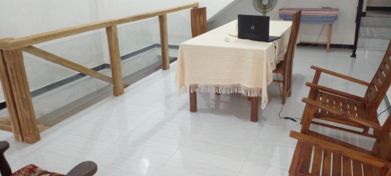 Galle City Nest Εξωτερικό φωτογραφία